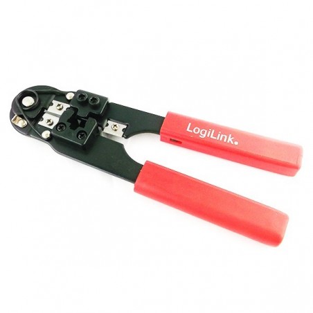 Crimpadora RJ-45
