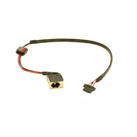Conector de carga HY-AC014 Acer Aspire D250