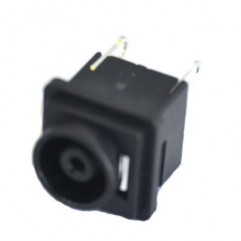 Conector de carga DC-J34