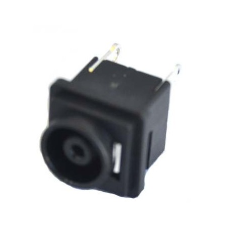 Conector de carga DC-J34