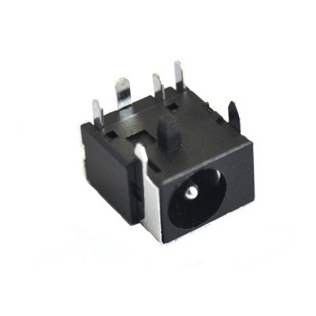 Conector de carga DC-J07 1.65mm