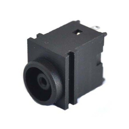 Conector de carga DC-J68