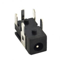Conector de corriente tablet tipo 11