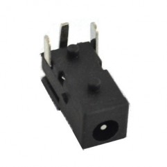 Conector de corriente tablet tipo 9