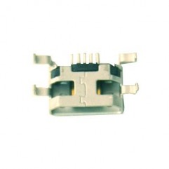Conector Micro USB Tipo 28