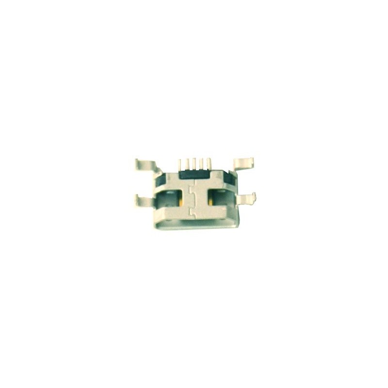 Conector Micro USB Tipo 28
