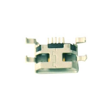 Conector Micro USB Tipo 28
