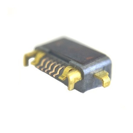 Conector Micro USB Tipo 27