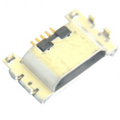 Conector de carga Sony Xperia Z1 Compact
