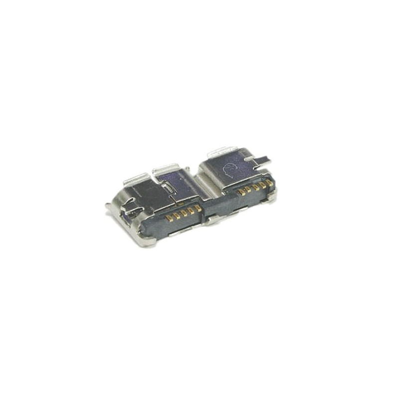 Conector Micro USB 3.0 Conector Micro USB 3.0