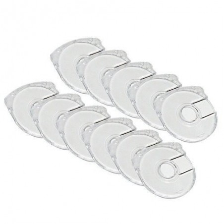 Carcasa para juegos UMD