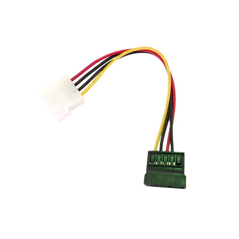Cable molex a SAT Cable molex a SAT