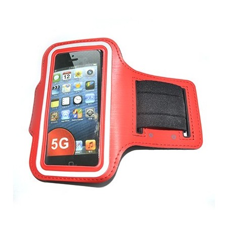 Funda de deporte para móvil