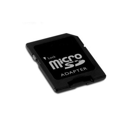 Adaptador Micro SD a SD