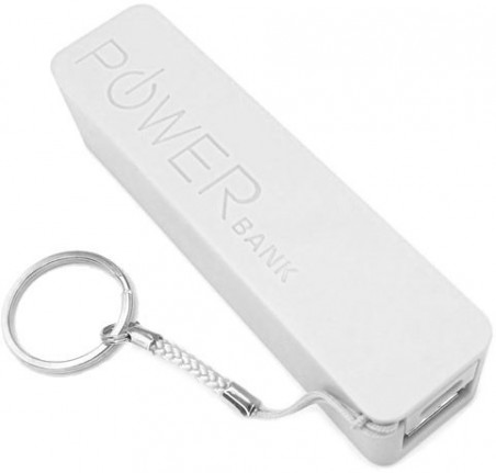 Powerbank barata