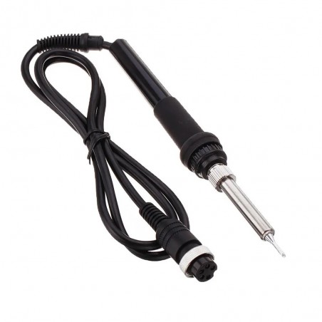 Soldador Hakko 907A