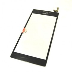Pantalla Táctil Para Sony Xperia M2 S50h Negra