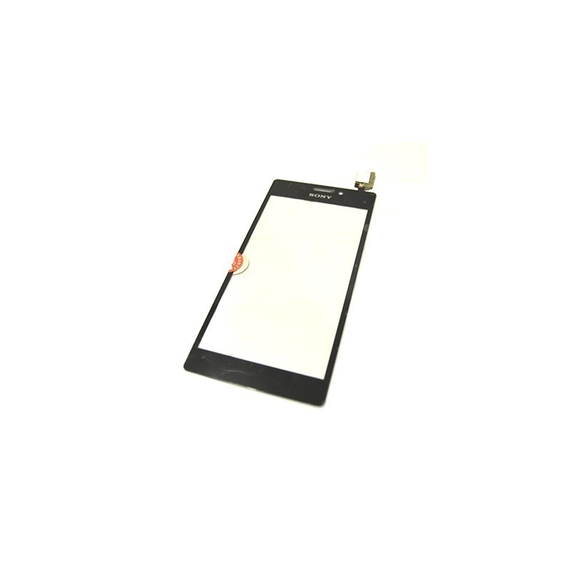 Pantalla Táctil Para Sony Xperia M2 S50h Negra Pantalla Táctil Para Sony Xperia M2 S50h Negra