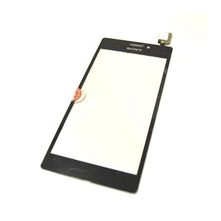 Pantalla Táctil Para Sony Xperia M2 S50h Negra