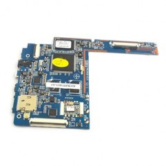 Placa Base Engel TB0821HD YK95V5-NK2926