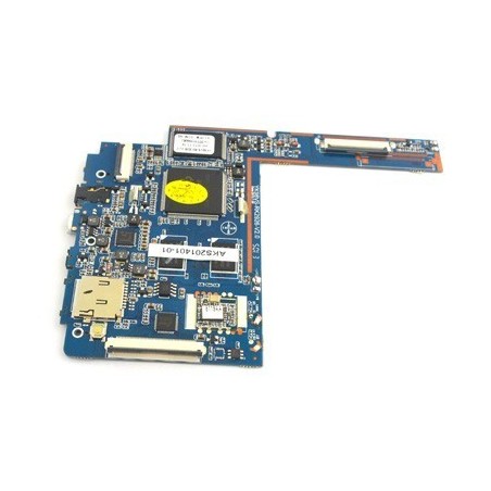 Placa Base Engel TB0821HD YK95V5-NK2926