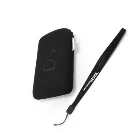 Funda acolchada para DS Lite