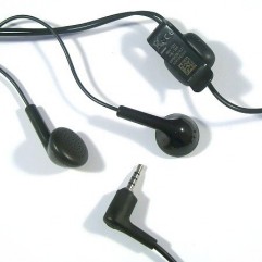 Auriculares Nokia HS-105