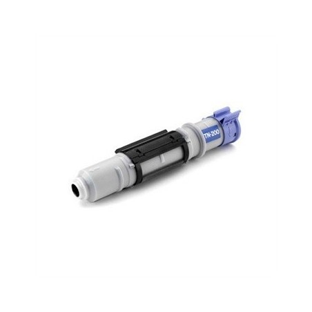 Toner compatible Brother TN200 Negro