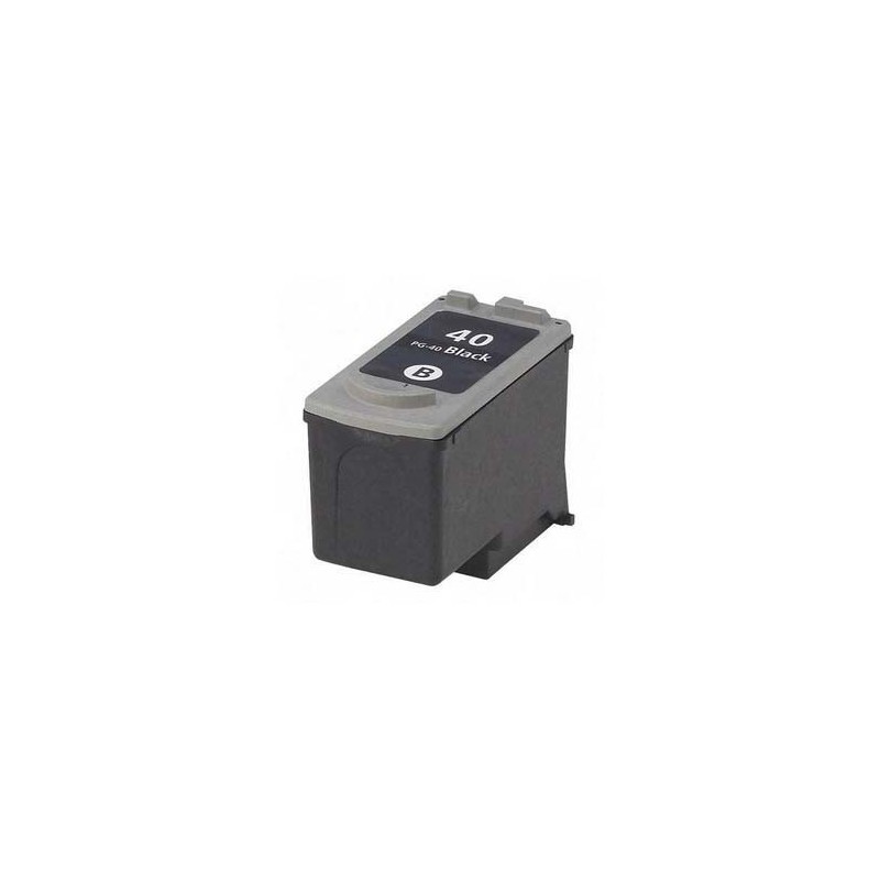 Canon PG-40 negro compatible