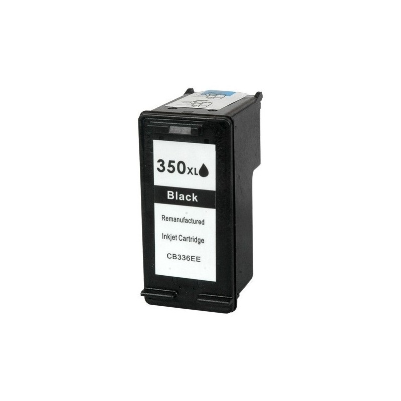 HP 350XL negro compatible HP 350XL negro compatible