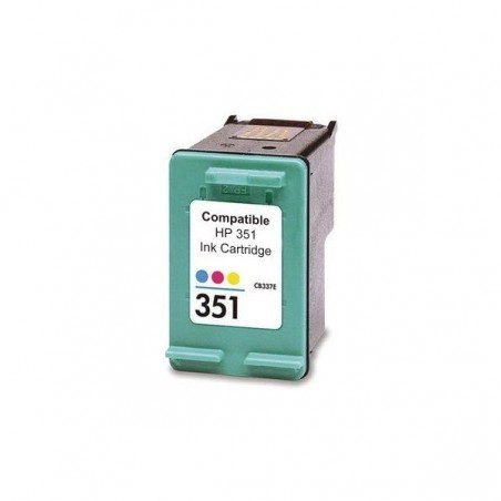 HP 351XL color compatible