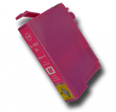 Epson T1633 magenta compatible