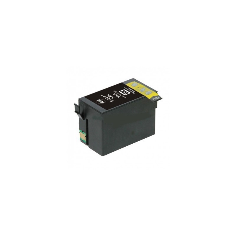Epson T2791 negro compatible