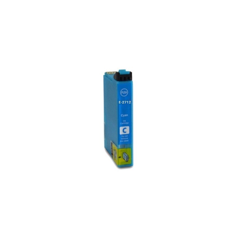 Epson T2712 cyan compatible