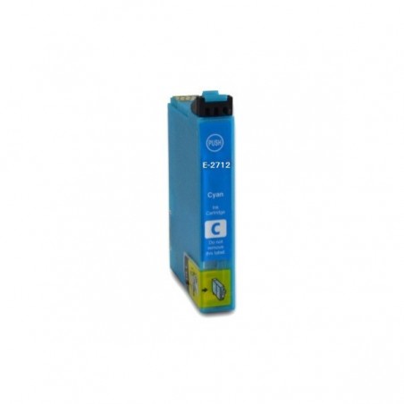 Epson T2712 cyan compatible