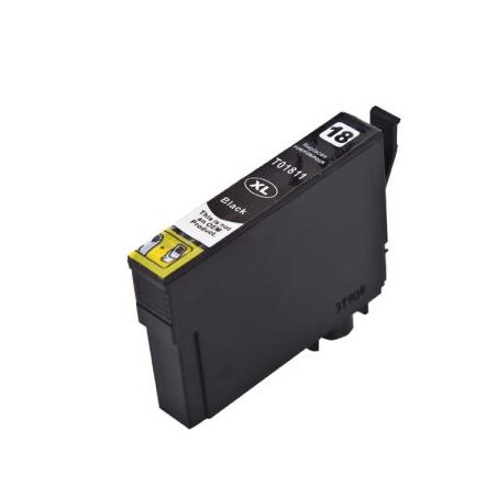Epson T1811 negro compatible