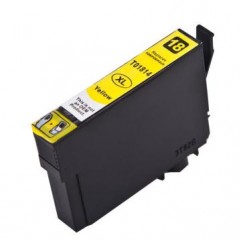 Epson T1814 amarillo compatible