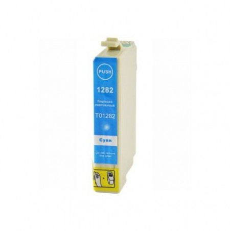 Epson T1282 cyan compatible