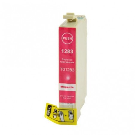 Epson T1283 magenta compatible