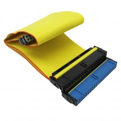 Cable IDE. Cable ATA.