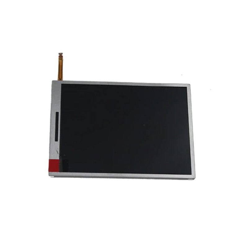 Pantalla inferior de New Nintendo 2DS XL Pantalla inferior de New Nintendo 2DS XL