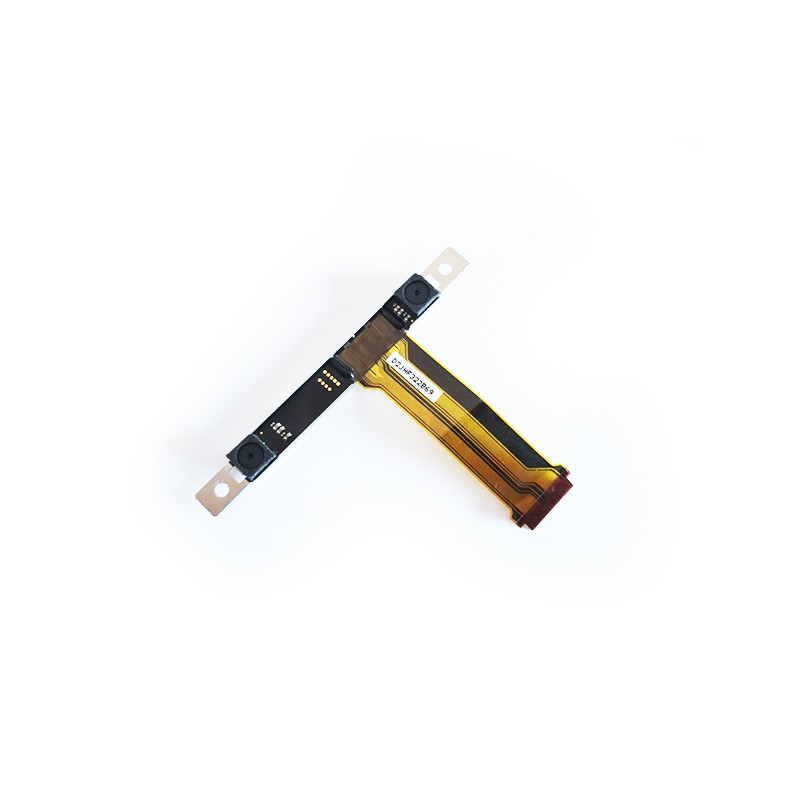 Cámaras trasera para New Nintendo 2DS XL