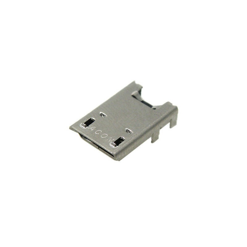 Conector Micro USB Para Tablet Asus Memo Pad