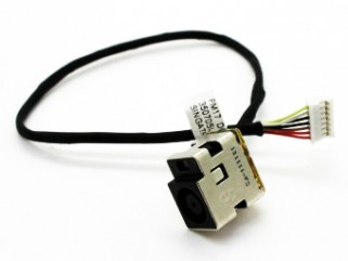 Conector de carga para portátiles HP 35070SU00