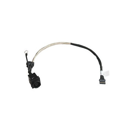 Conector de carga para portátil VPC-EC M980 356-0101-6592_A