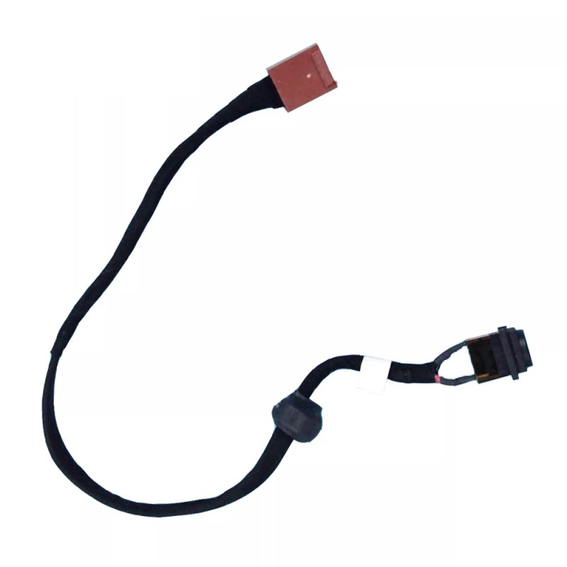 Conector De Carga Sony VAIO 073-0001-2115_A Conector De Carga Sony VAIO 073-0001-2115_A