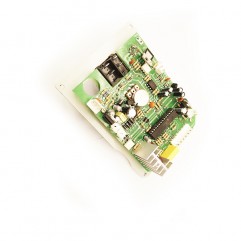 PCB + Botonera + conectores de repuesto para ATTEN AT8586