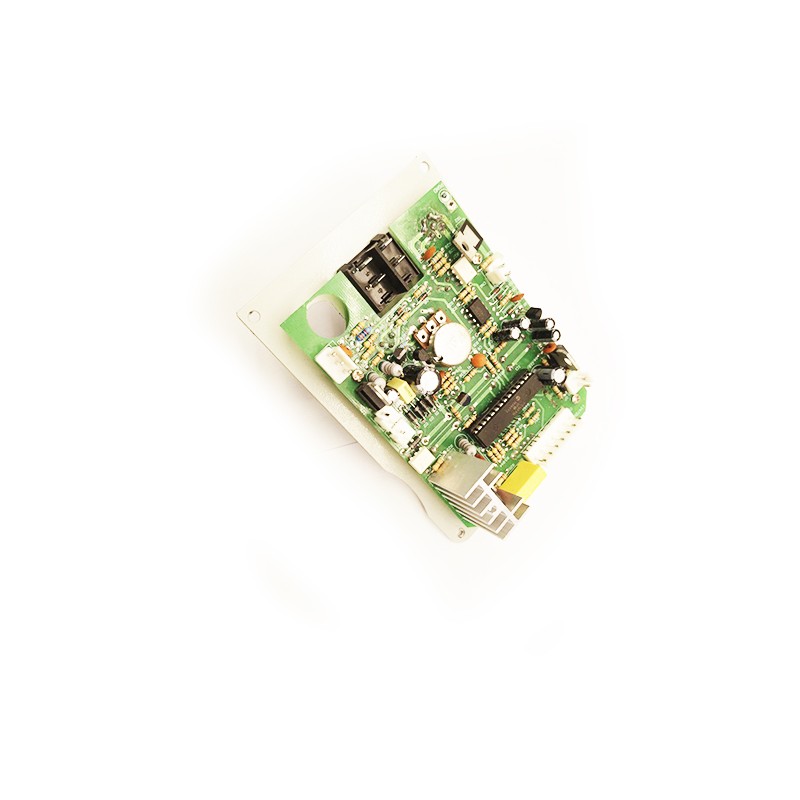 PCB + Botonera + conectores de repuesto para ATTEN AT8586
