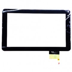 Pantalla táctil 300-N3849B-A00-V1.0 negra