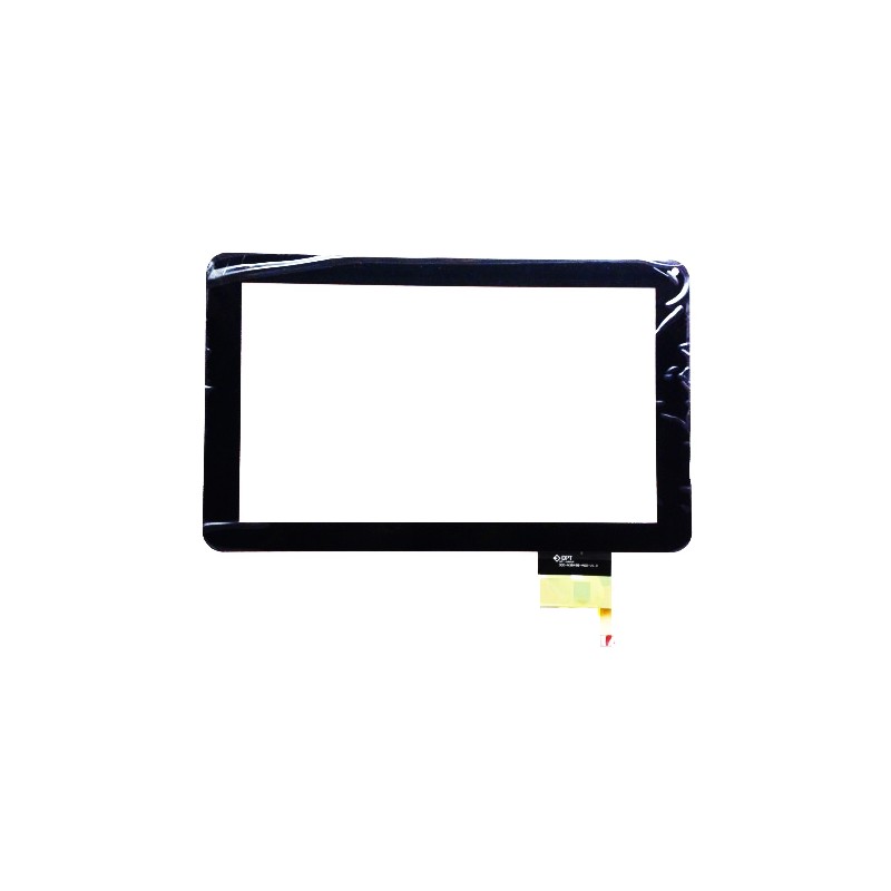 Pantalla táctil 300-N3849B-A00-V1.0 negra